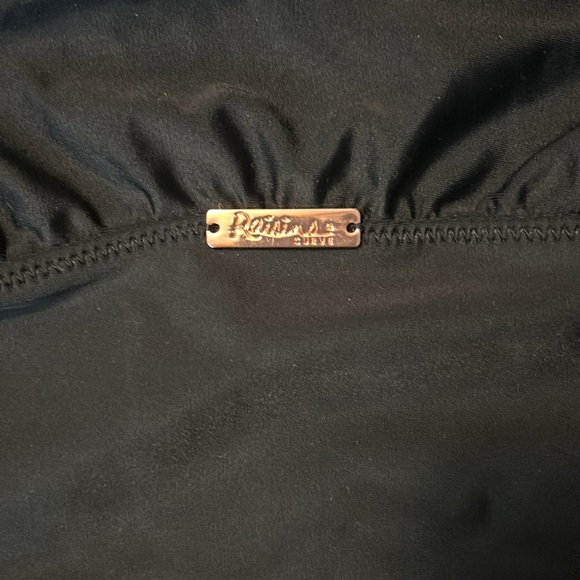 Women bathing suit bottom with skirt - Picture 5 of 9